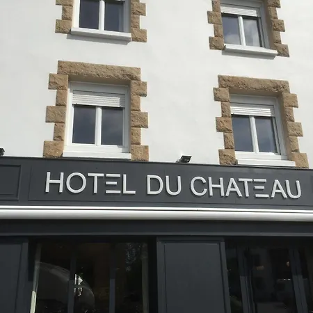 The Originals City, Du Chateau, ホテル
