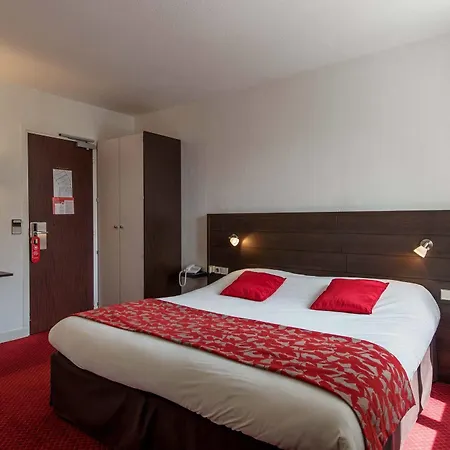 The Originals City, Du Chateau, 3*
