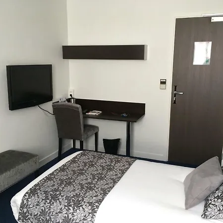 The Originals City, Du Chateau, 3*