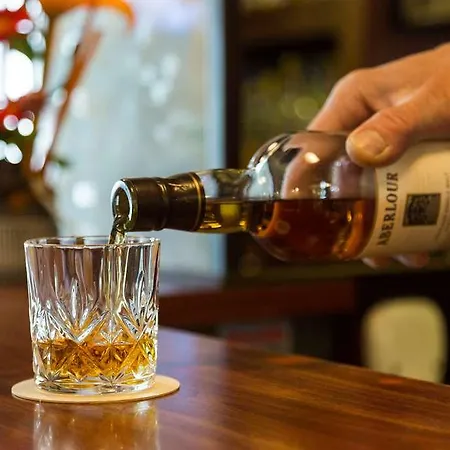 酒店 The Originals City, Du Chateau, 3*