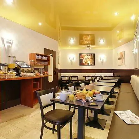 酒店 The Originals City, Du Chateau,