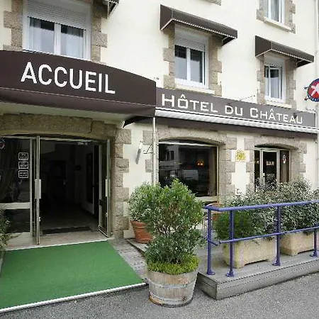 The Originals City, Du Chateau, 3*