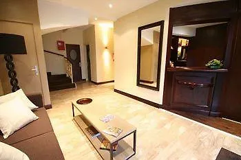 The Originals City, Du Chateau, 酒店
