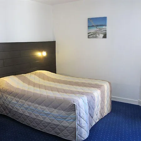The Originals City, Du Chateau, 3*