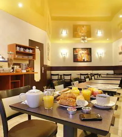 The Originals City, Du Chateau, 酒店 蓬蒂维