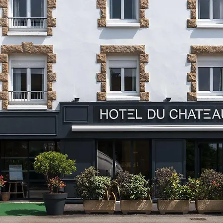 The Originals City, Du Chateau, 3*